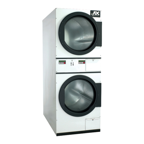 ADC AD-236 User manual