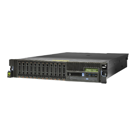 IBM Power System 5148-22L manual
