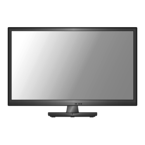 Panasonic TX-LR32B6 User manual