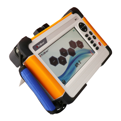 TriBrer APL-2 user guide