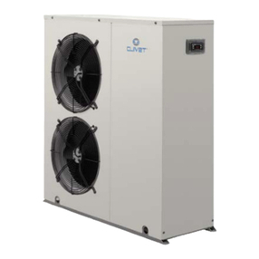 CLIVET WSAT-XIN Series User manual