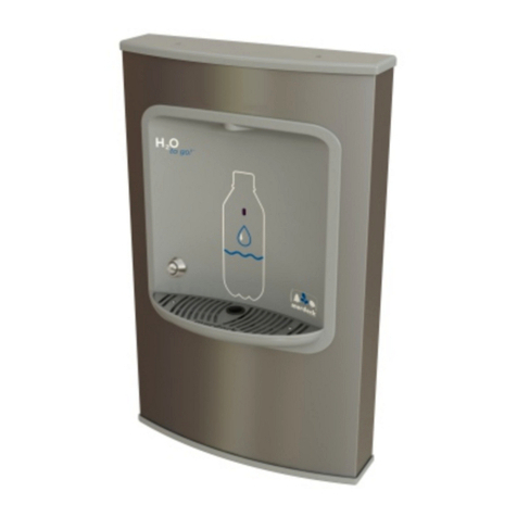 Murdock H2O To Go BF15 Series Installation and operating instructions Murdock H2O To Go BF15 Series Installation and operating instructions