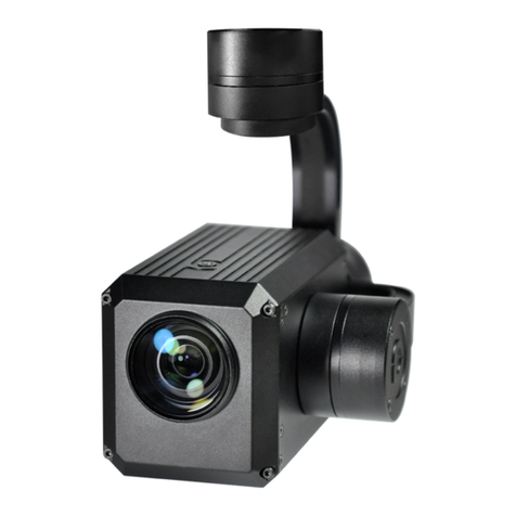 Viewpro Z40K User manual
