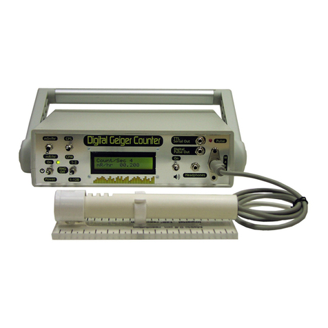 Images SI DTG-01 Manual and user guide