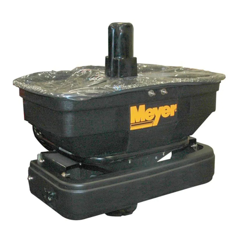 Meyer 31125 User manual