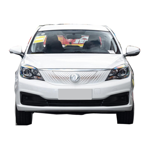 DongFeng E70 Service manual