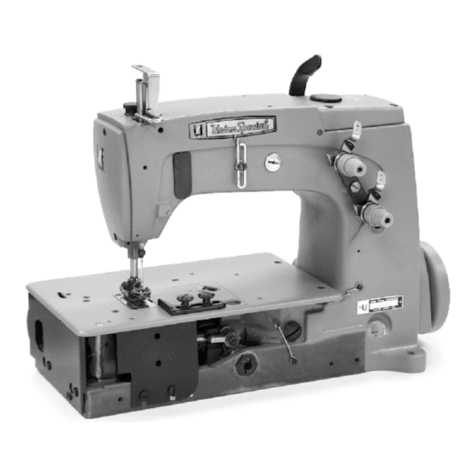 UnionSpecial 56100MB Setup guide UnionSpecial 56100MB Setup guide
