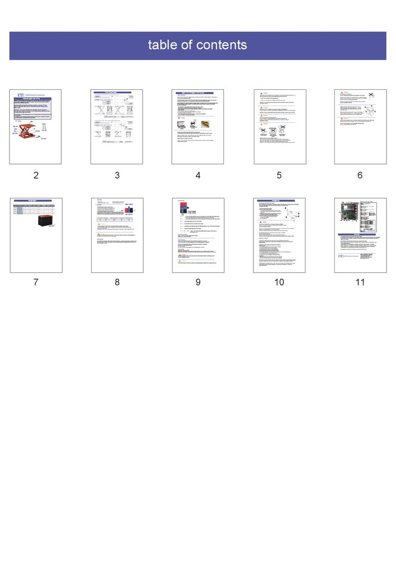HAMACO ML-150-45V-D12 user manual HAMACO ML-150-45V-D12 user manual