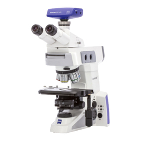 Zeiss Axiolab 5 operating manual