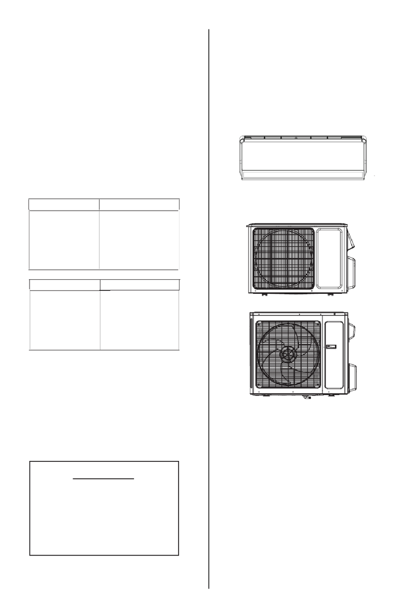 Johnson Controls Z Series Manual