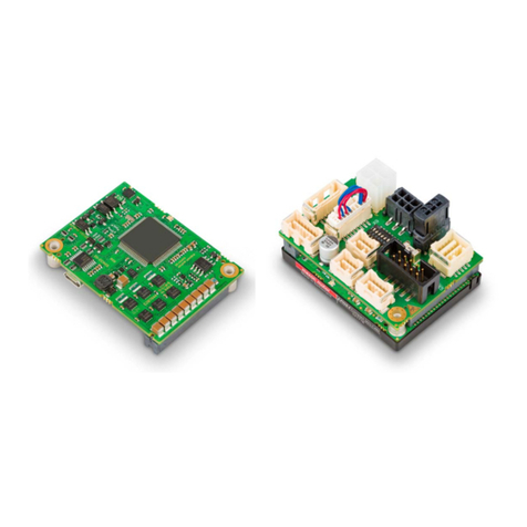 maxon motor EPOS4 50/5 Application guide