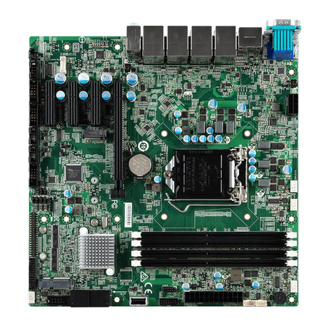 MSI MS-98L2 manual