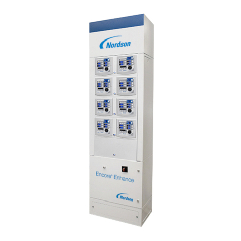Nordson Encore Enhance Customer product manual