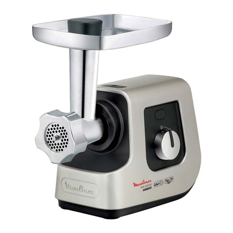 Moulinex HV9 ME740H27 User manual