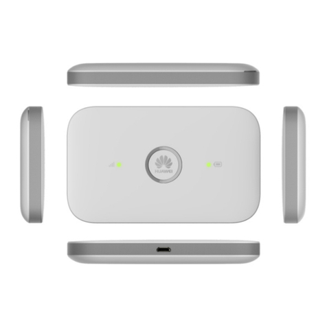 Huawei E5573Cs-322 Technical specifications Huawei E5573Cs-322 Technical specifications