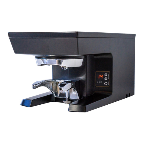 Puqpress M2 manual