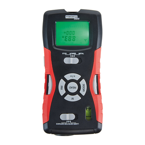 Powerfix Profi 285131 User manual Powerfix Profi 285131 User manual