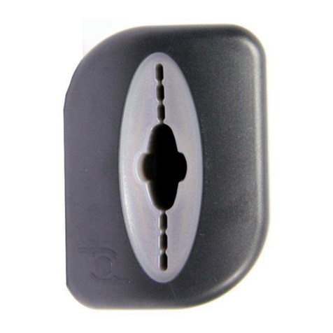 Comestero Group Eurokey NEXT quick guide