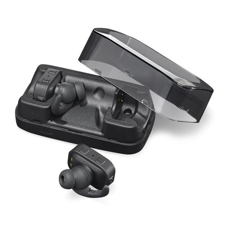 Silvercrest SIBT 16 A1 User manual