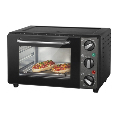 Silvercrest SGB 1200 C1 Product information sheet