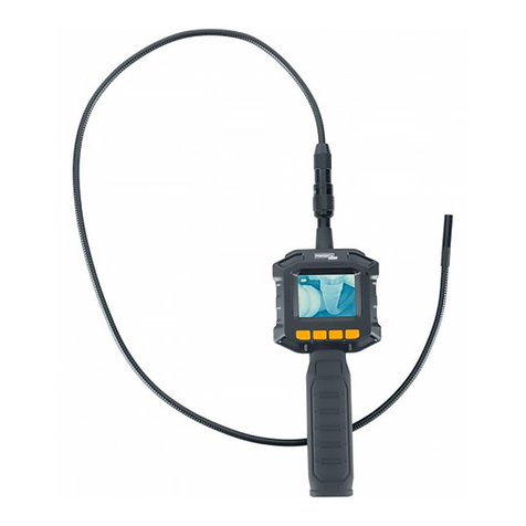 Powerfix Profi PEK 2.3 A2 Product information sheet Powerfix Profi PEK 2.3 A2 Product information sheet