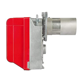 Riello Burners RG2 Quick start guide
