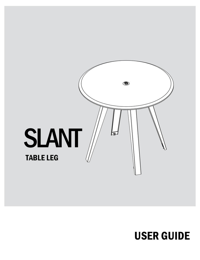 RSI SLANT user guide