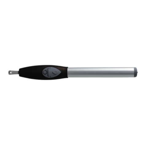 Keyautomation STAR 500 Series Technical specifications