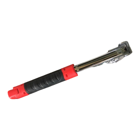 Powerfix Profi Z29621 User manual