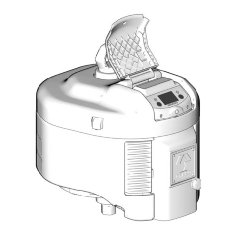 Graco DataTrak NXT606 instructions
