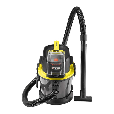 Parkside PNTSA 20-Li A1 User manual