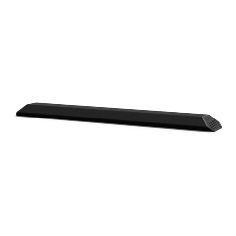Vizio SB362An-F6E quick start guide