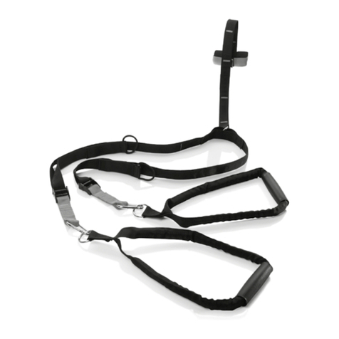 Crivit 103761 Instructions for use