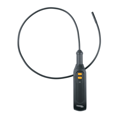 Powerfix Profi PEKW 8 A1 Product information sheet Powerfix Profi PEKW 8 A1 Product information sheet