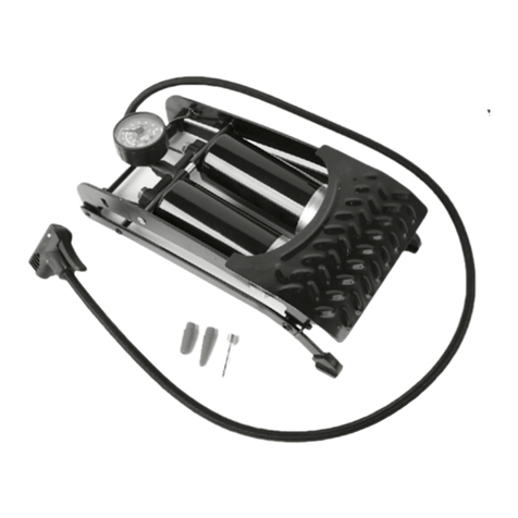 Crivit 281537 Instructions for use Crivit 281537 Instructions for use