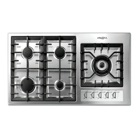Ancona Elite Manual