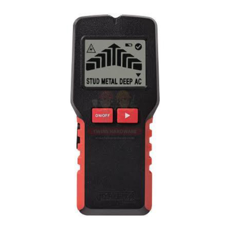 Powerfix Profi 288019 User manual