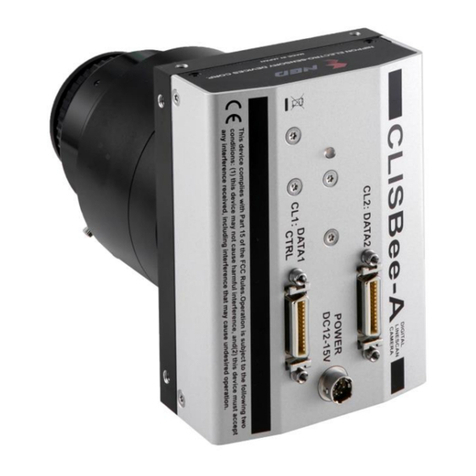 NED XCM8085DLMT8 User manual