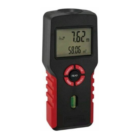 Powerfix Profi 288019 Operation and safety notes