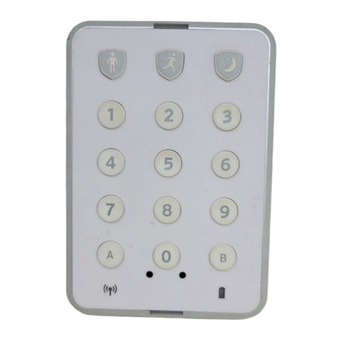 Centralite 3 Series Product data sheet