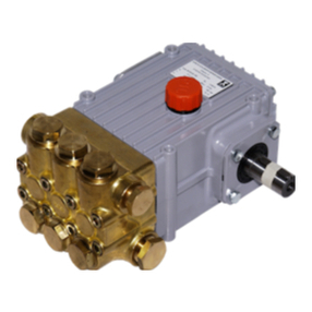 Speck NP25/70-100 operating instructions