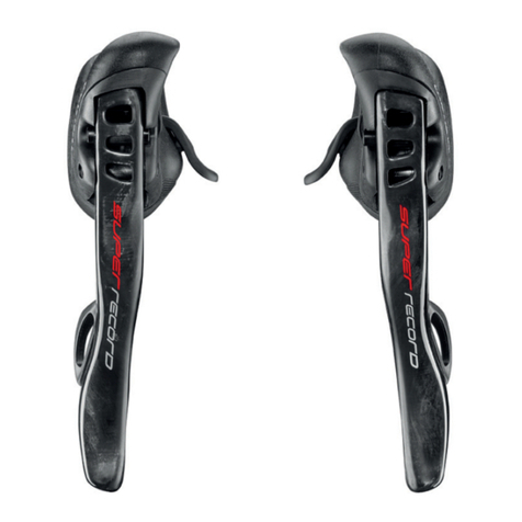CAMPAGNOLO EPS Technical manual