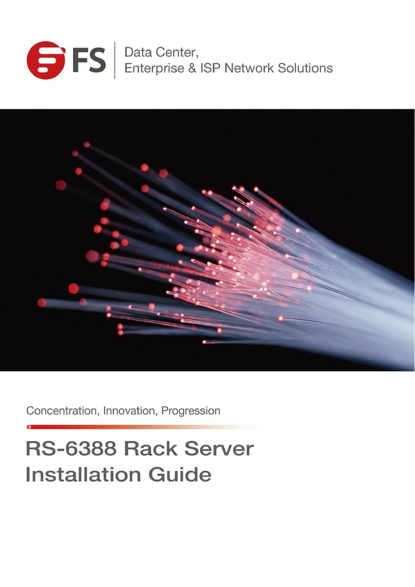 FS.COM RS-6388 installation guide