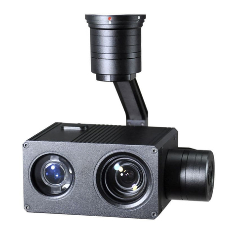 Viewpro Z10TL User manual Viewpro Z10TL User manual