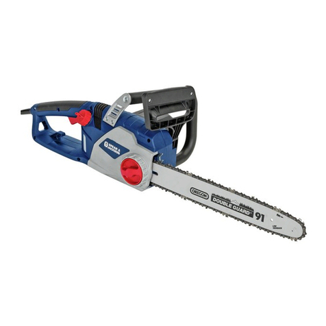 Spear & Jackson S2040EC2 User guide Spear & Jackson S2040EC2 User guide