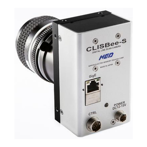 NED XCM20125GIG User manual