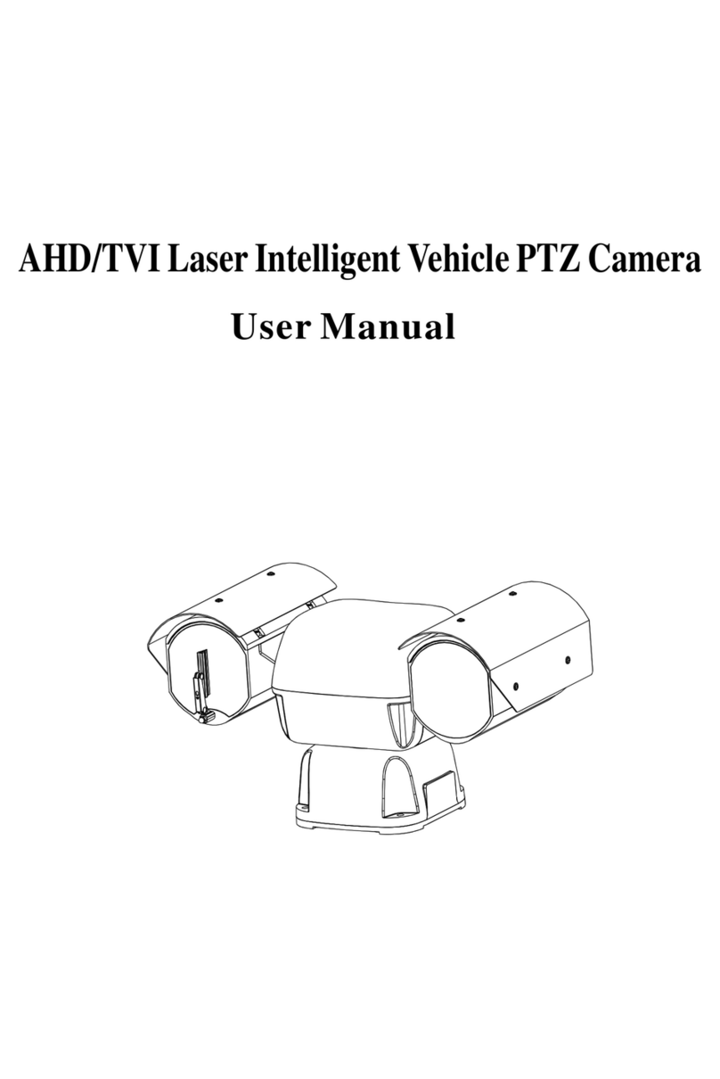 Domenor D8816-12V User manual