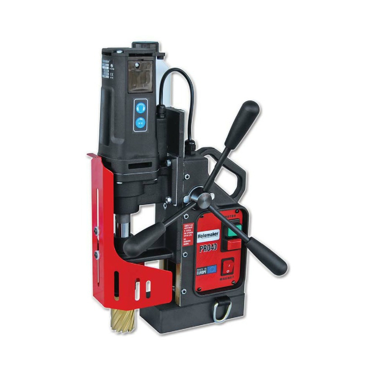 HOLEMAKER PRO 40 User manual