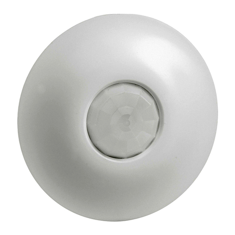 LEGRAND 0 488 04 manual