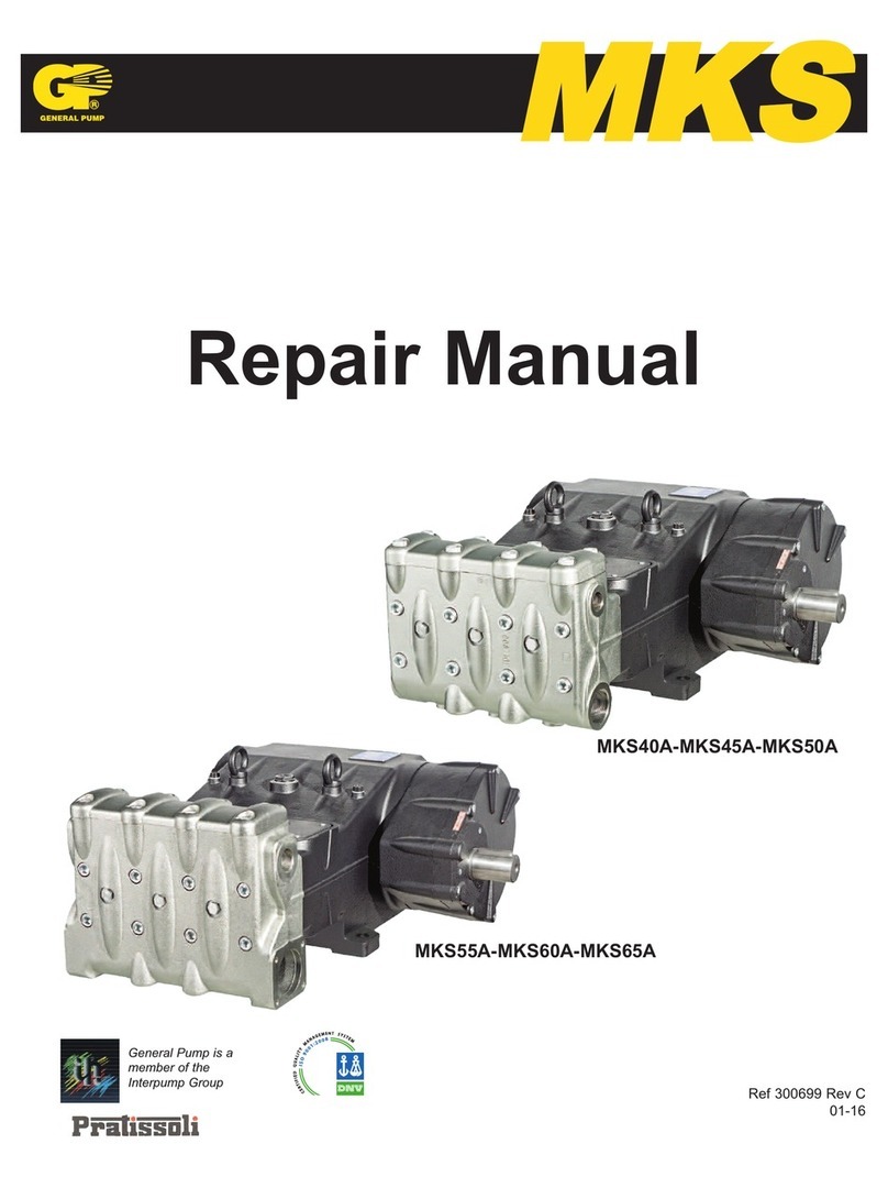 GP MKS40A Repair manual GP MKS40A Repair manual